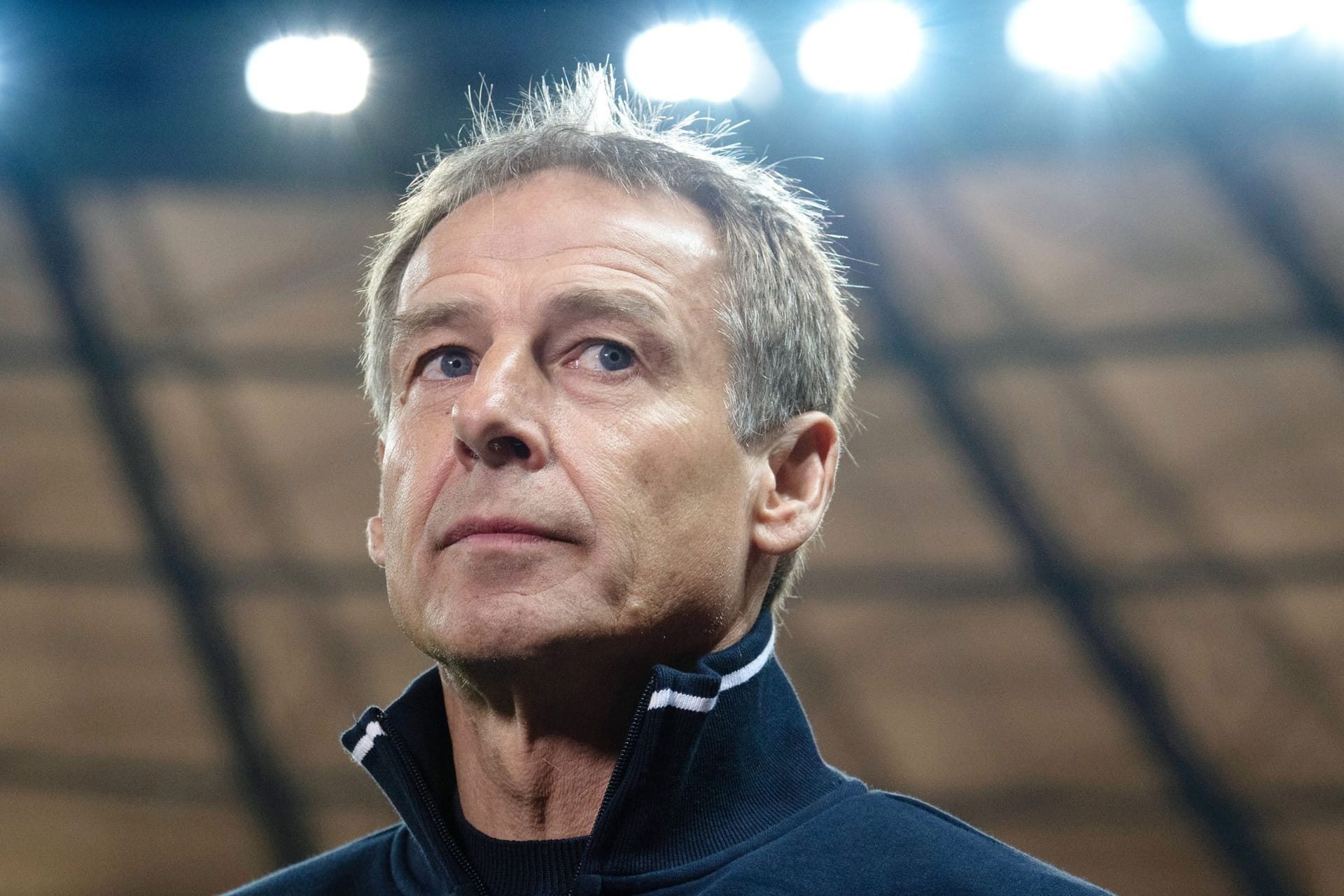 Jürgen Klinsmann