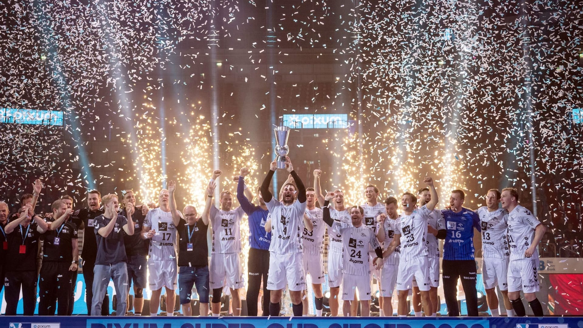 THW Kiel