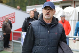 Jürgen Kohler: In seiner aktiven Karriere hat er viele Titel gewonnen.
