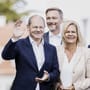 Bilanz: Ein Jahr Scholz, Habeck und Co.: Wie erfolgreich war die Ampel 2022?