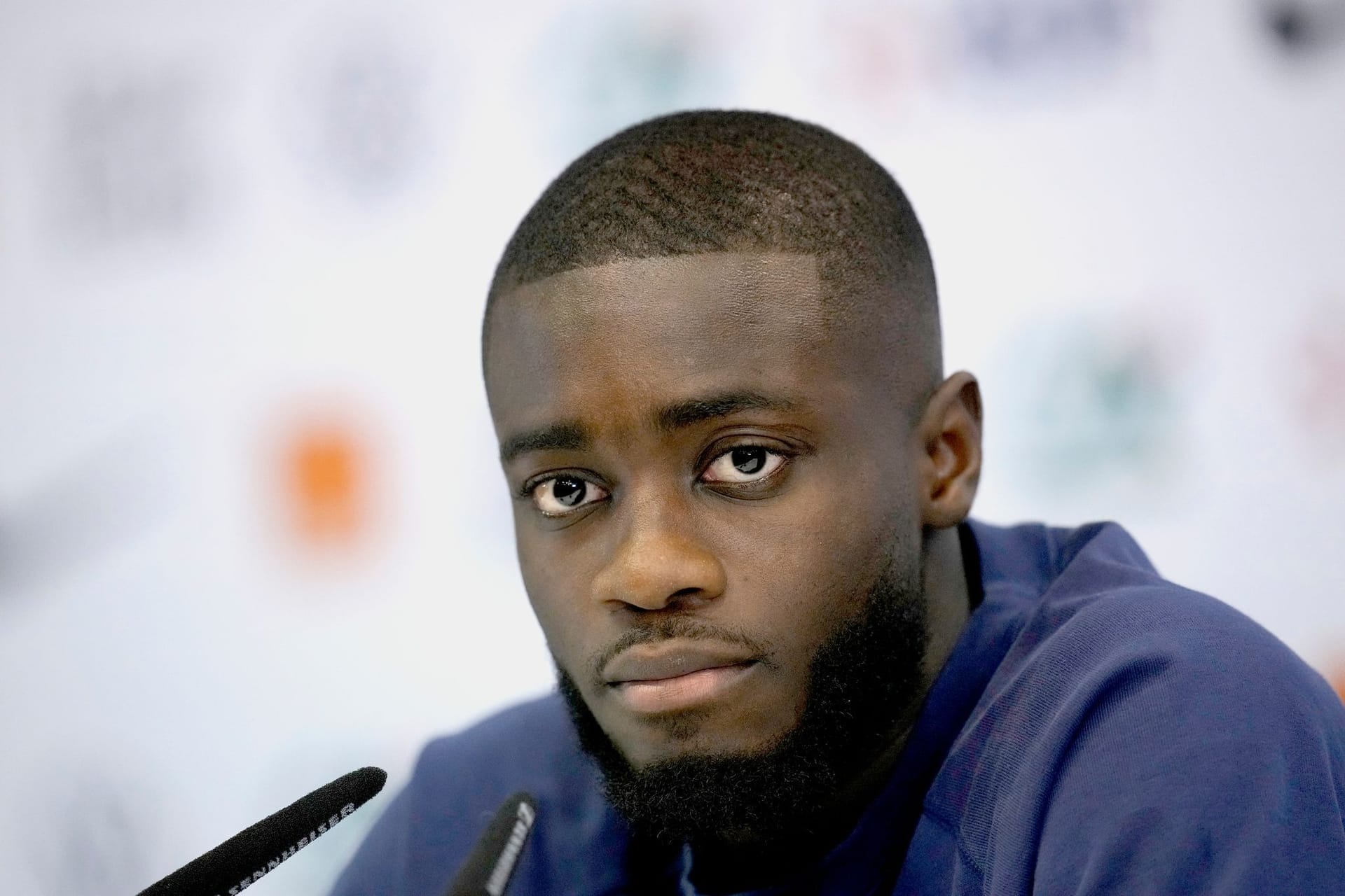 Dayot Upamecano