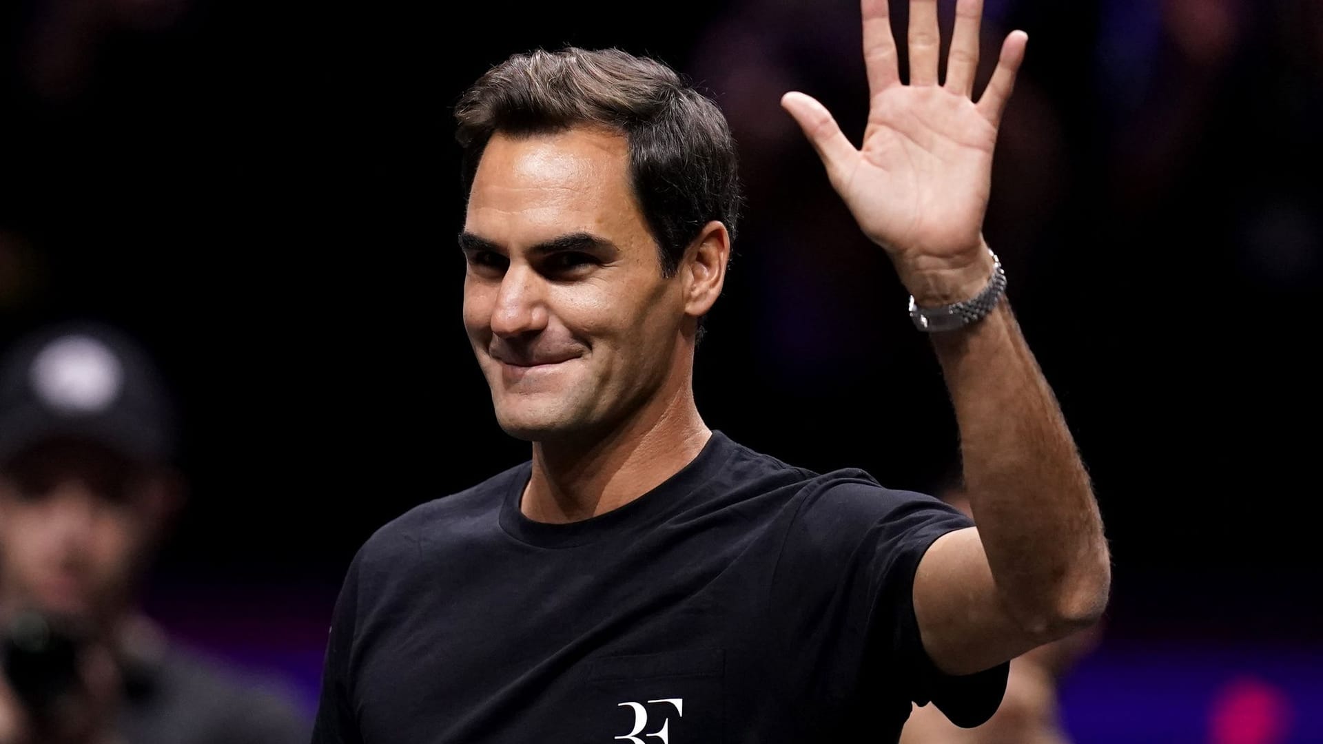 Roger Federer