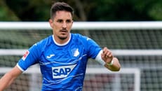 Hoffenheim-Kapitän Benjamin Hübner beendet Karriere