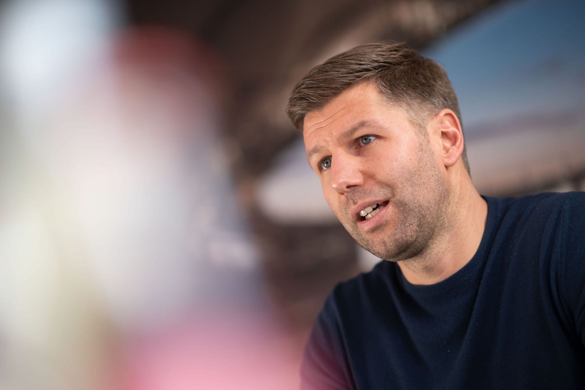 Thomas Hitzlsperger