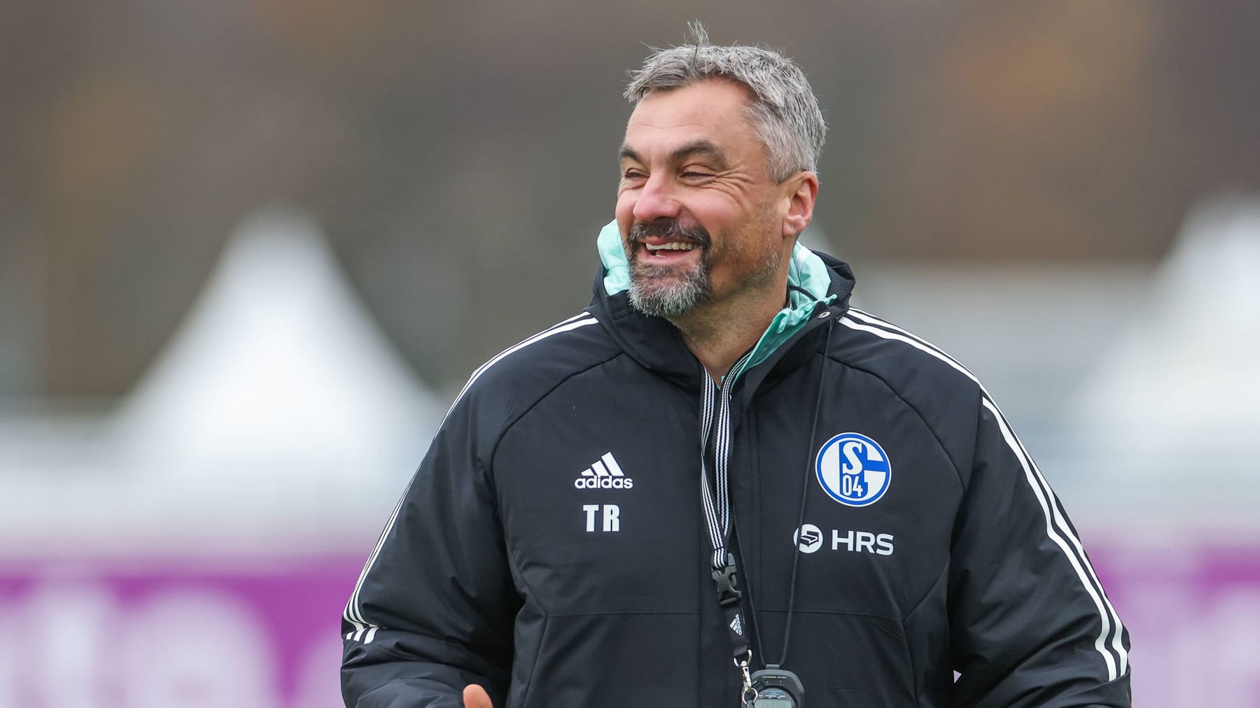 Schalke 04 leiht Niklas Tauer vom FSV Mainz aus