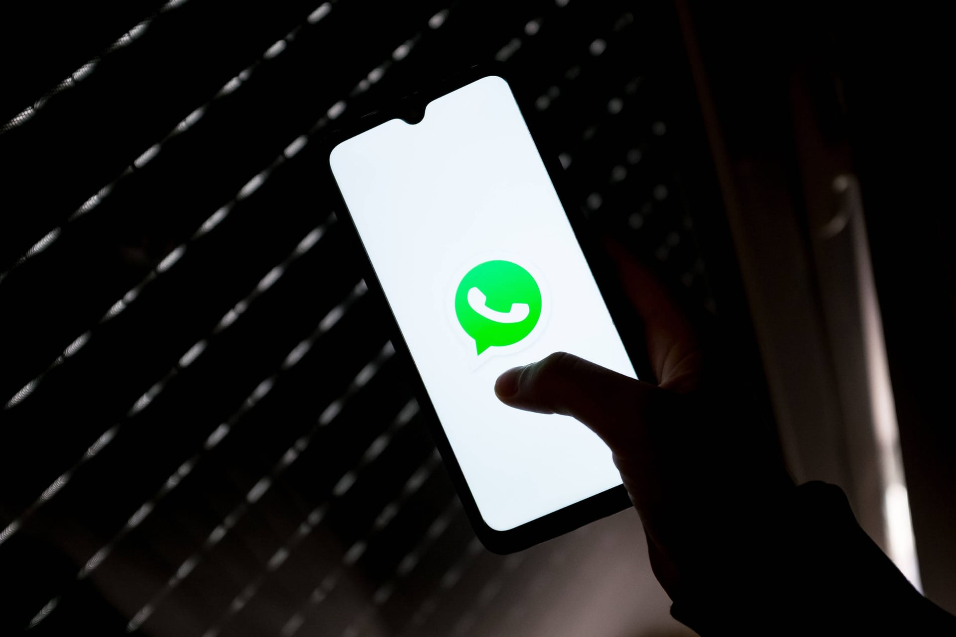 Über die Datenschutz-Einstellungen steuern Sie in WhatsApp zahlreiche Funktionalitäten.