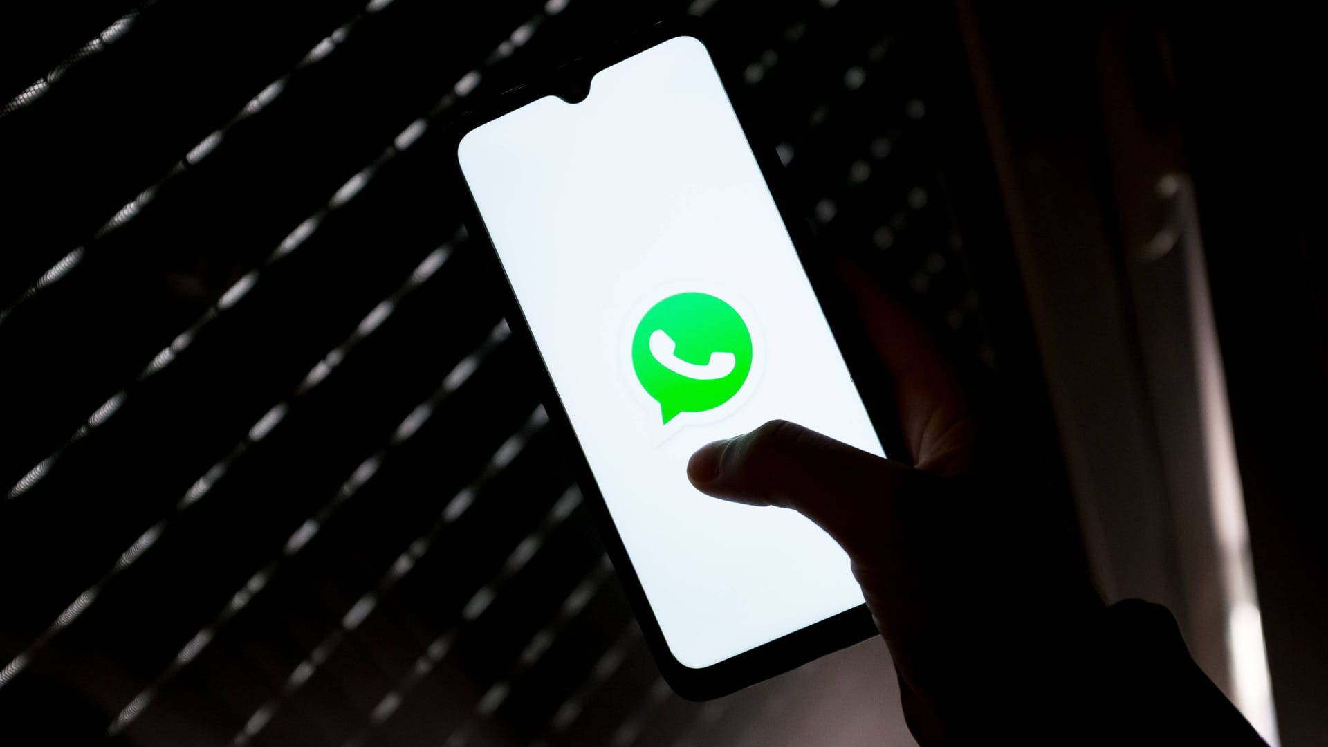 Über die Datenschutz-Einstellungen steuern Sie in WhatsApp zahlreiche Funktionalitäten.