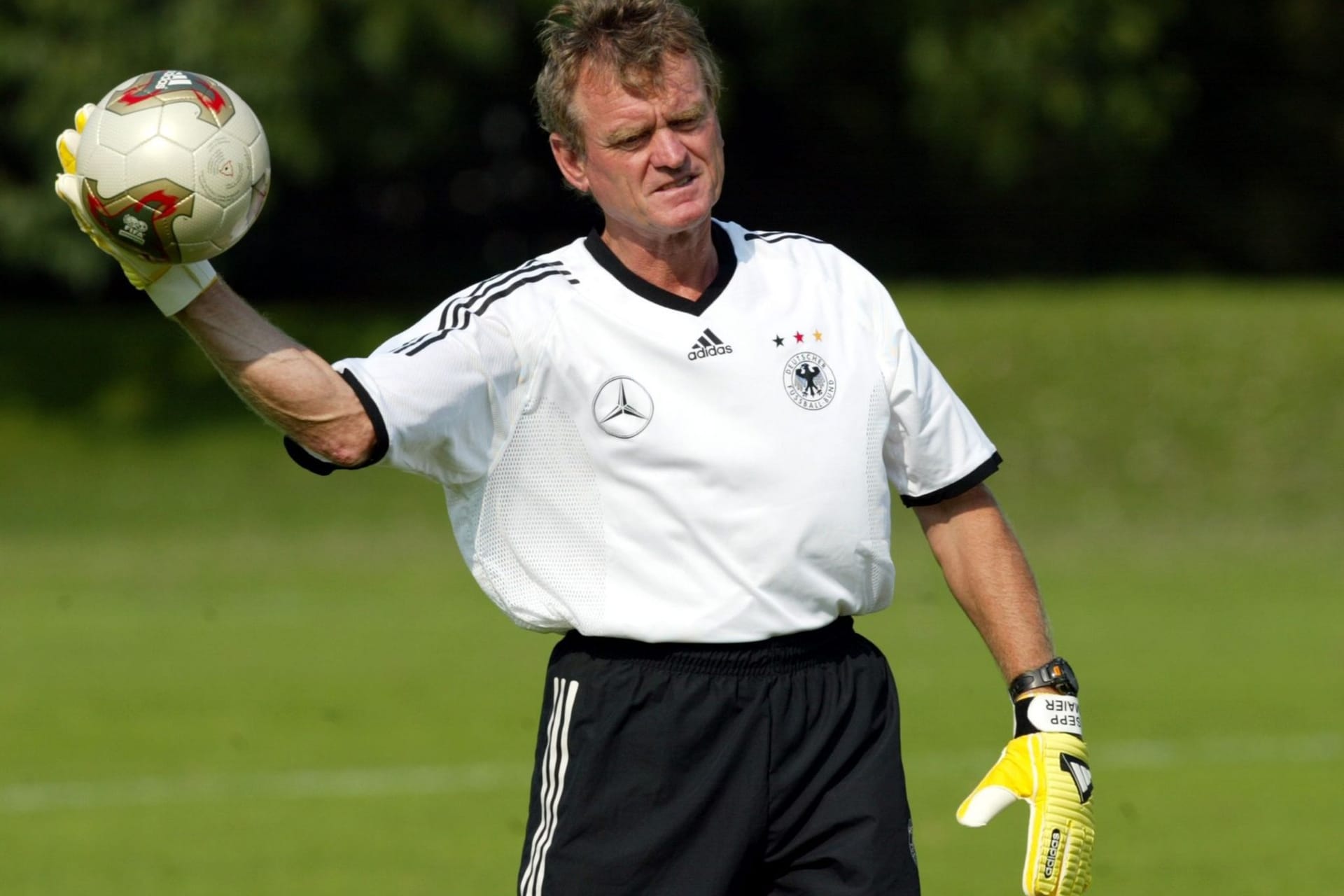 Sepp Maier