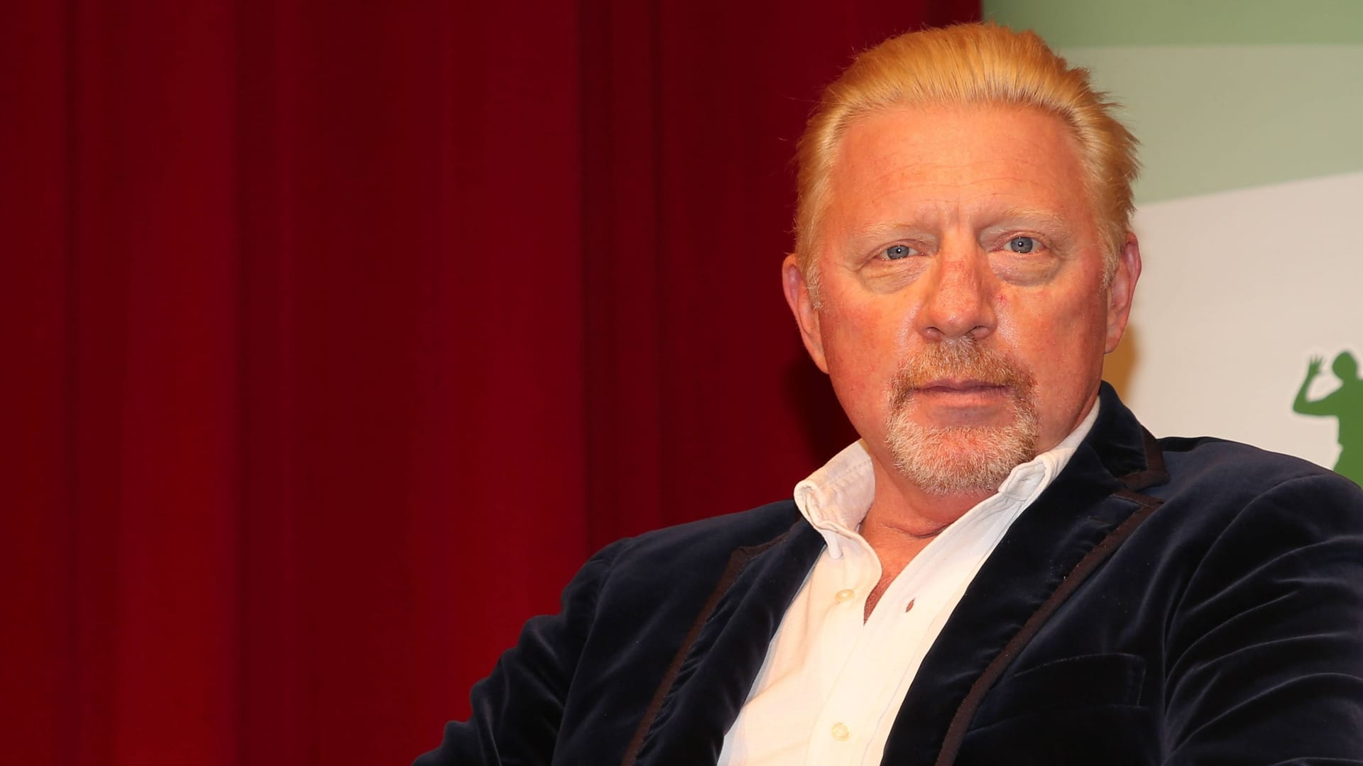 Boris Becker: Er gibt nach der Haft ein Interview.