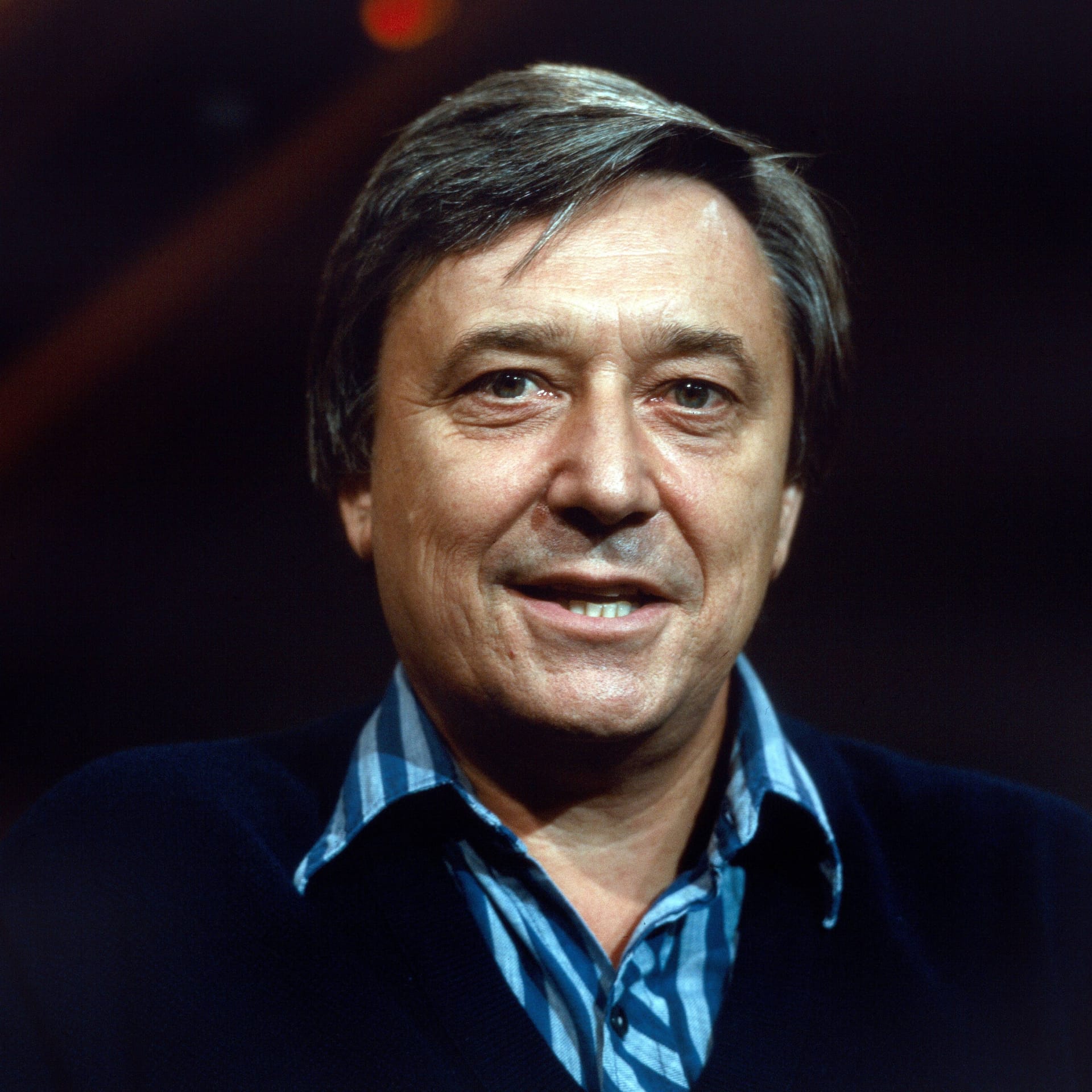 Dieter Pröttel zählte zu den Großen der Showbranche.