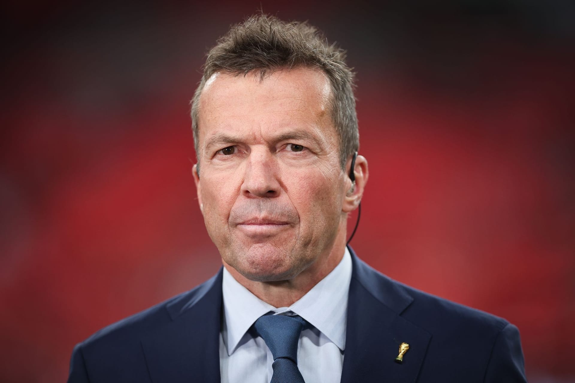 Lothar Matthäus