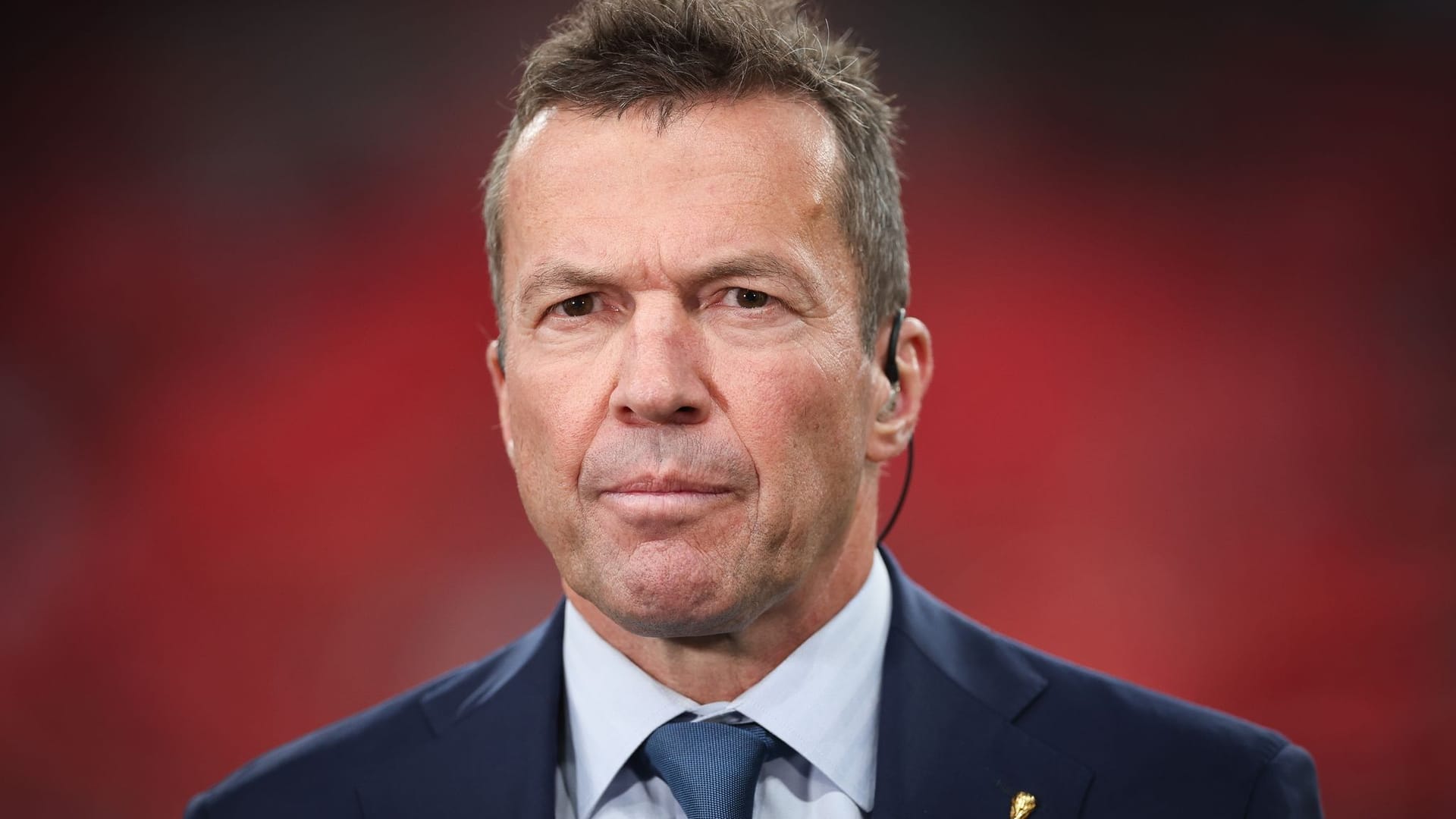 Lothar Matthäus