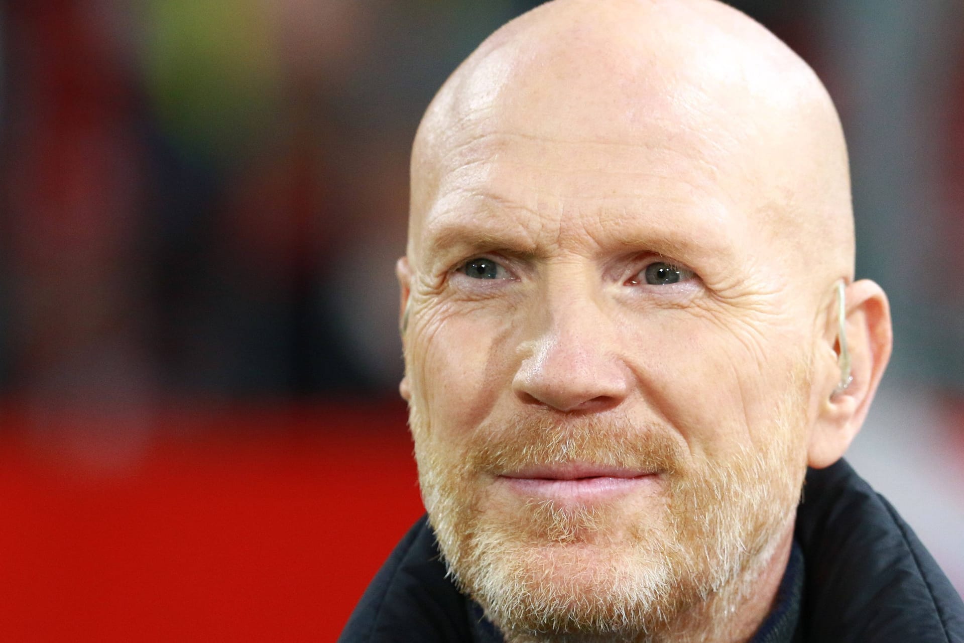 Matthias Sammer: Er wurde als möglicher Bierhoff-Nachfolger gehandelt.