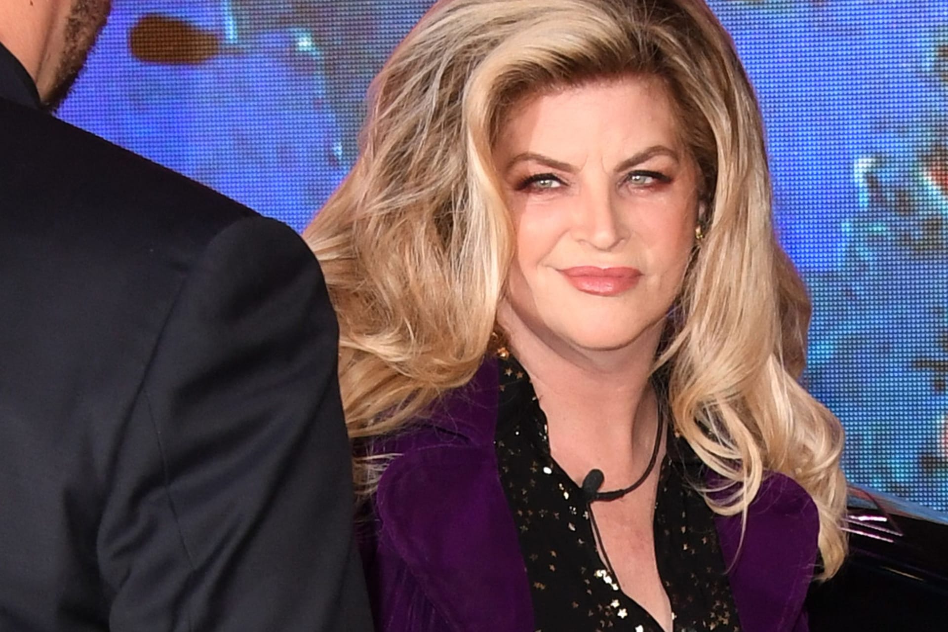 Kirstie Alley: Die Schauspielerin wurde 71 Jahre alt.