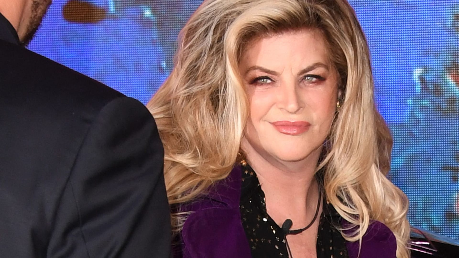 Kirstie Alley: Die Schauspielerin wurde 71 Jahre alt.