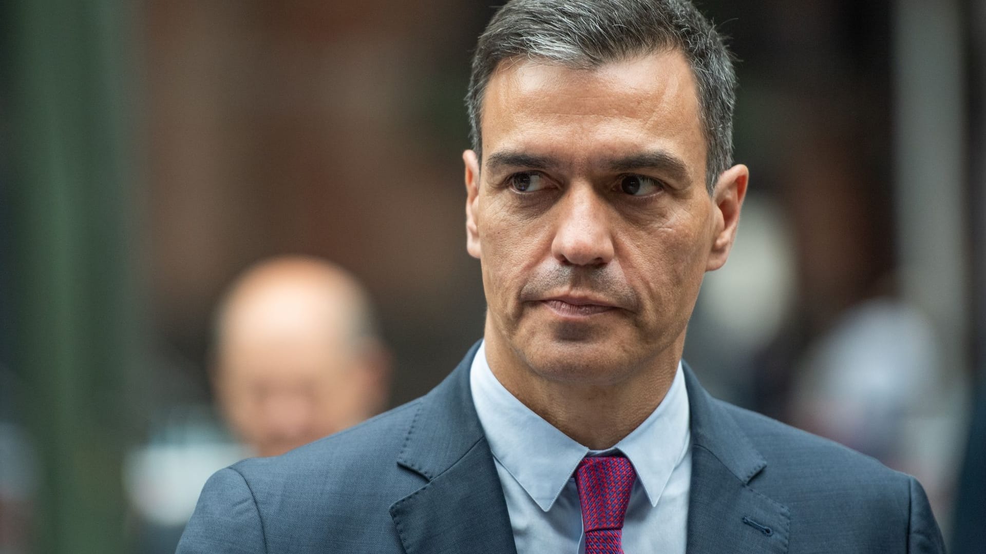 Pedro Sánchez