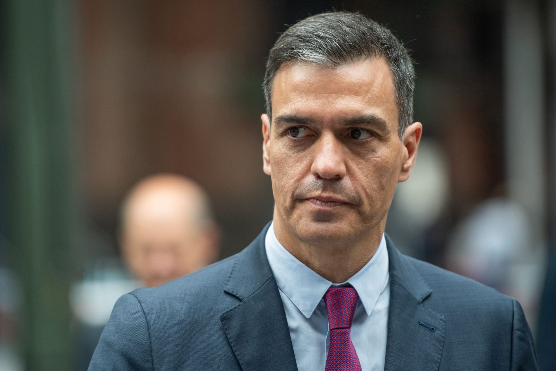 Pedro Sánchez