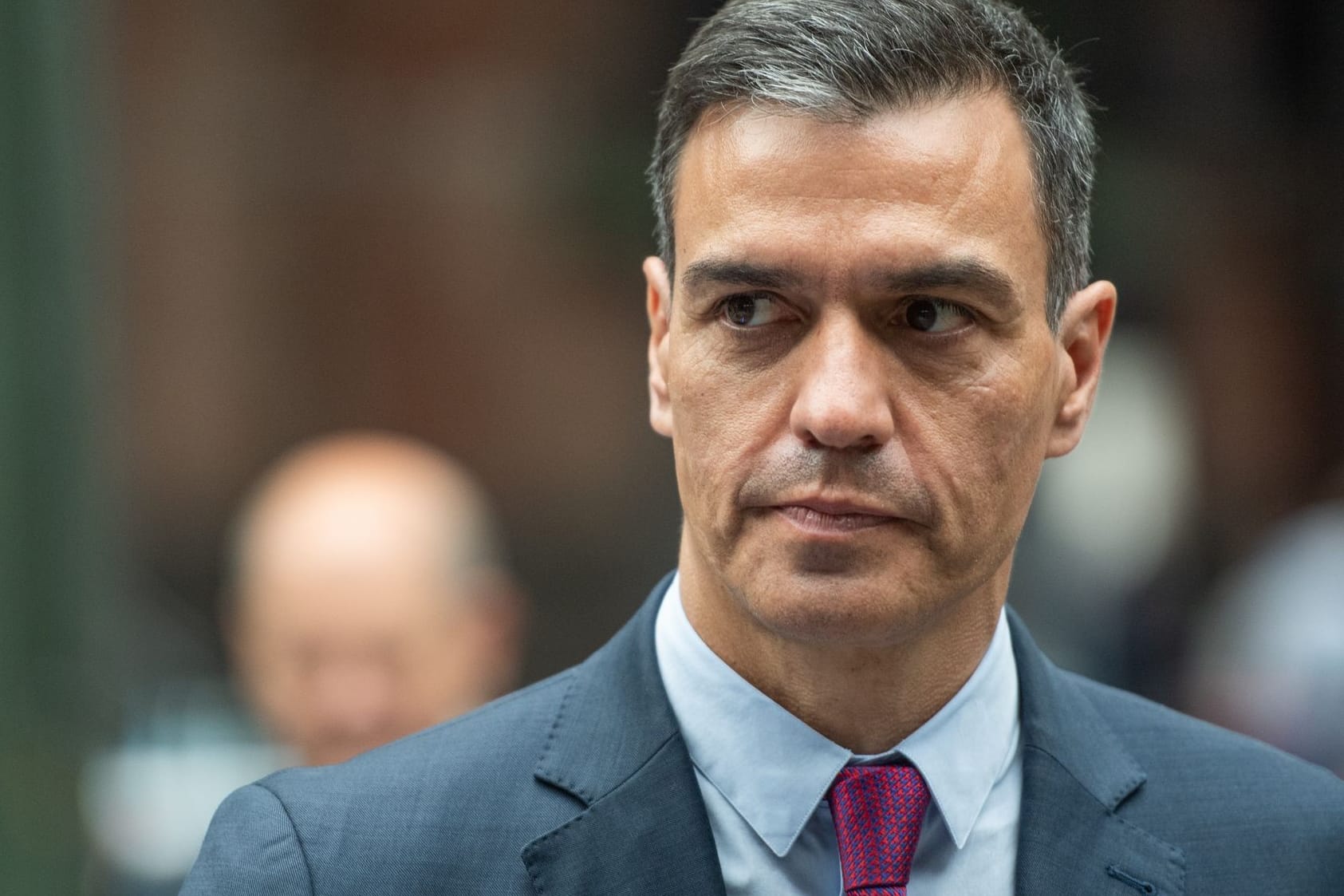 Pedro Sánchez