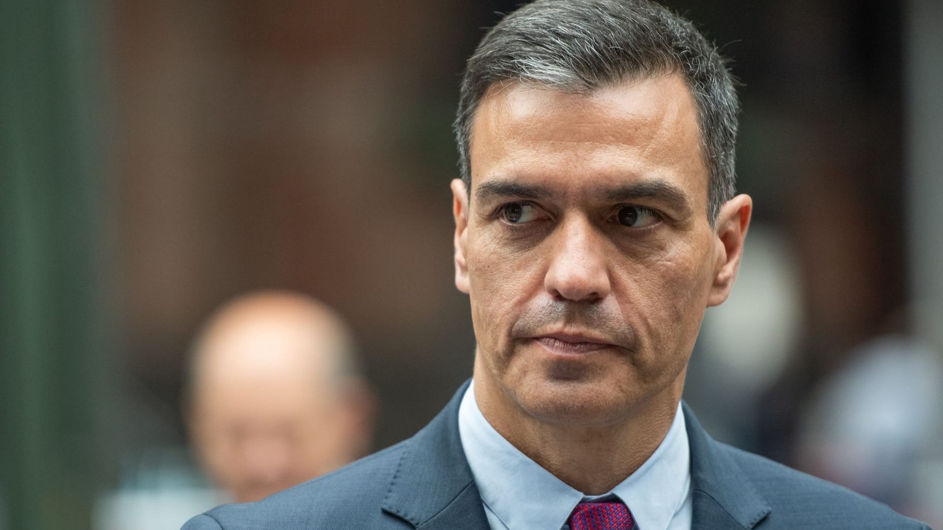 Pedro Sánchez