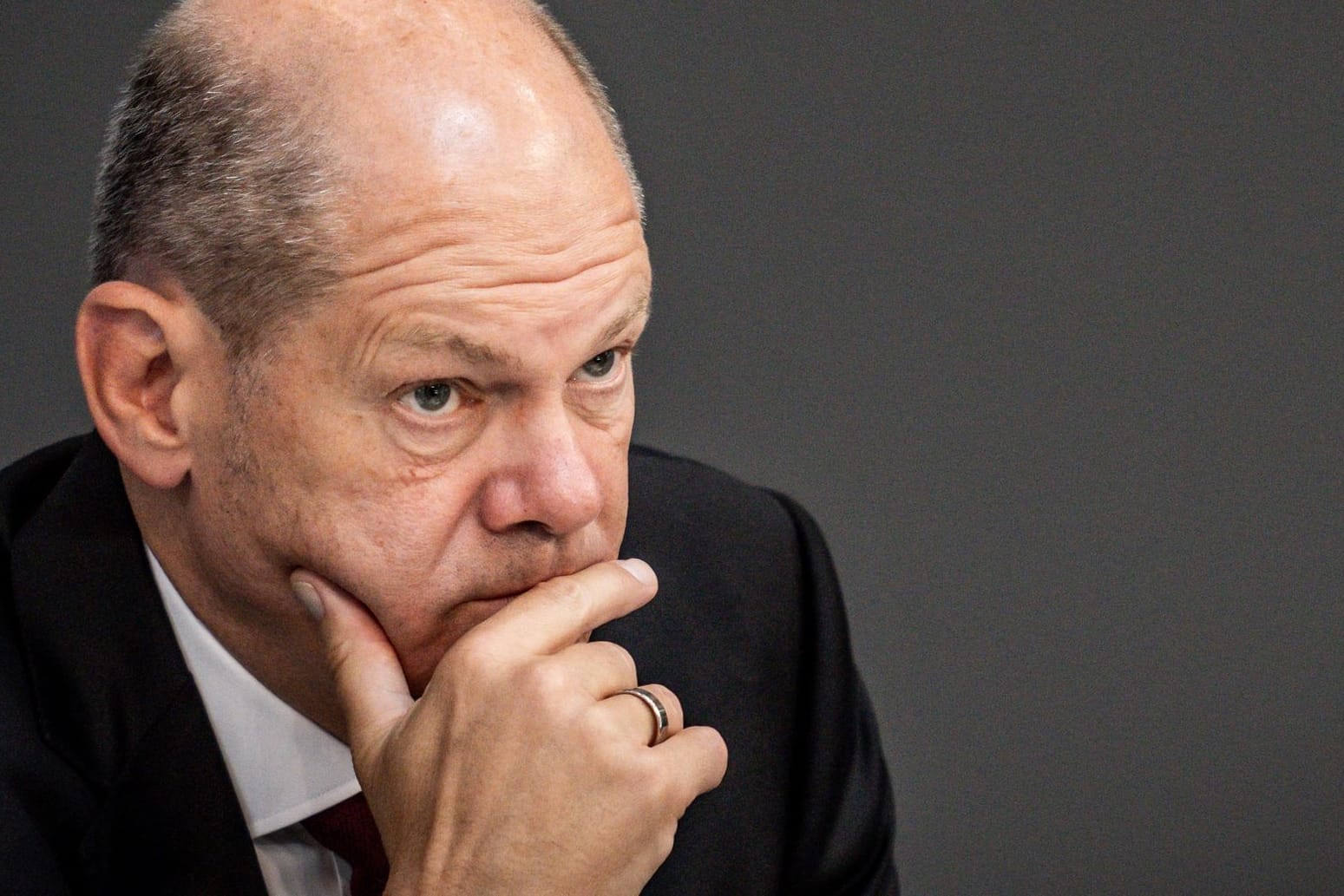 Olaf Scholz