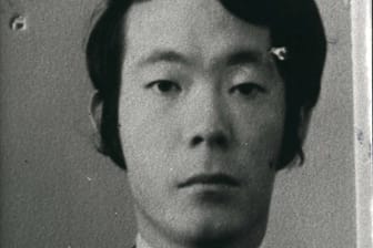Issei Sagawa 1981: Er schrieb in Memoiren ausführlich über die Tat.