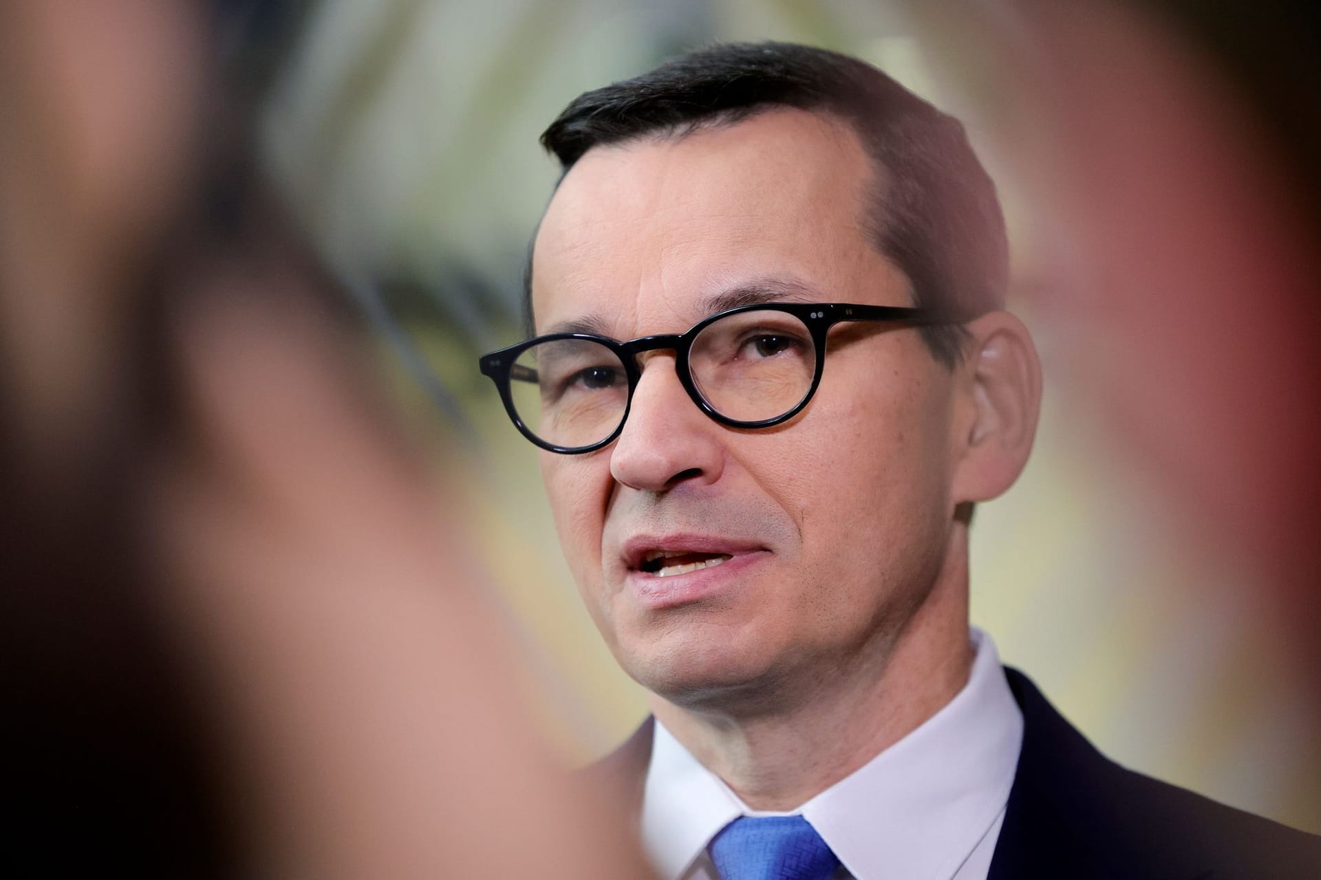 Mateusz Morawiecki