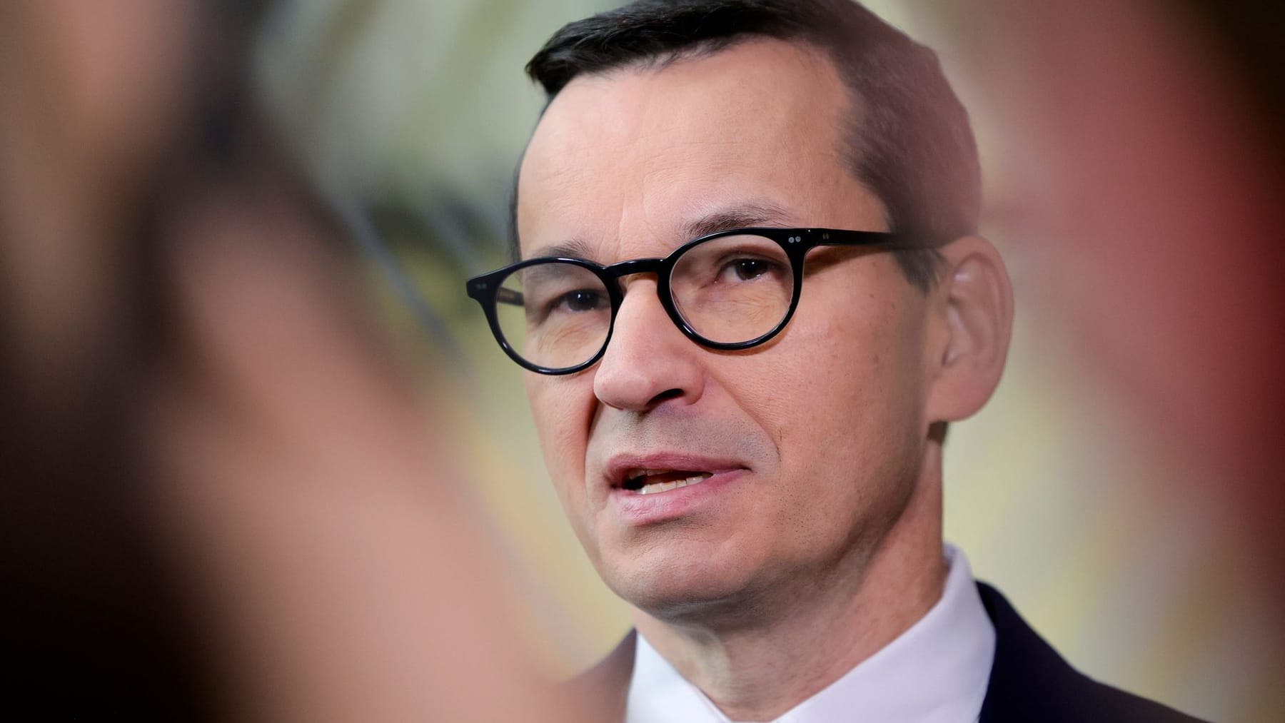 Polska ponawia żądanie reparacji