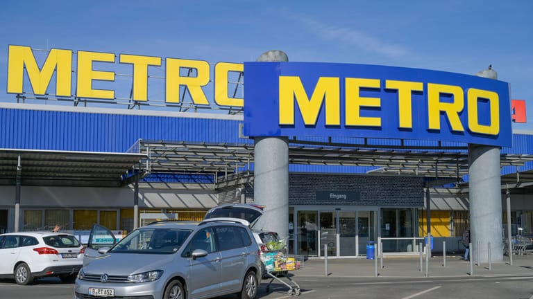 Metro will IndienGeschäft komplett verkaufen