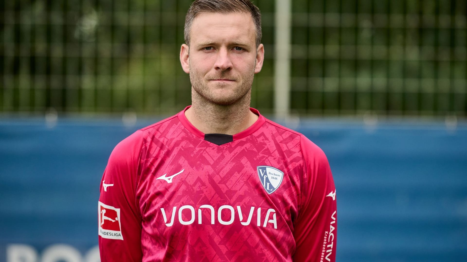Fototermin VfL Bochum Fototermin VfL Bochum