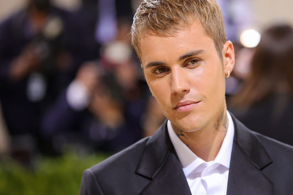 Justin Bieber: Er hat wohl seine Musikrechte verkauft.