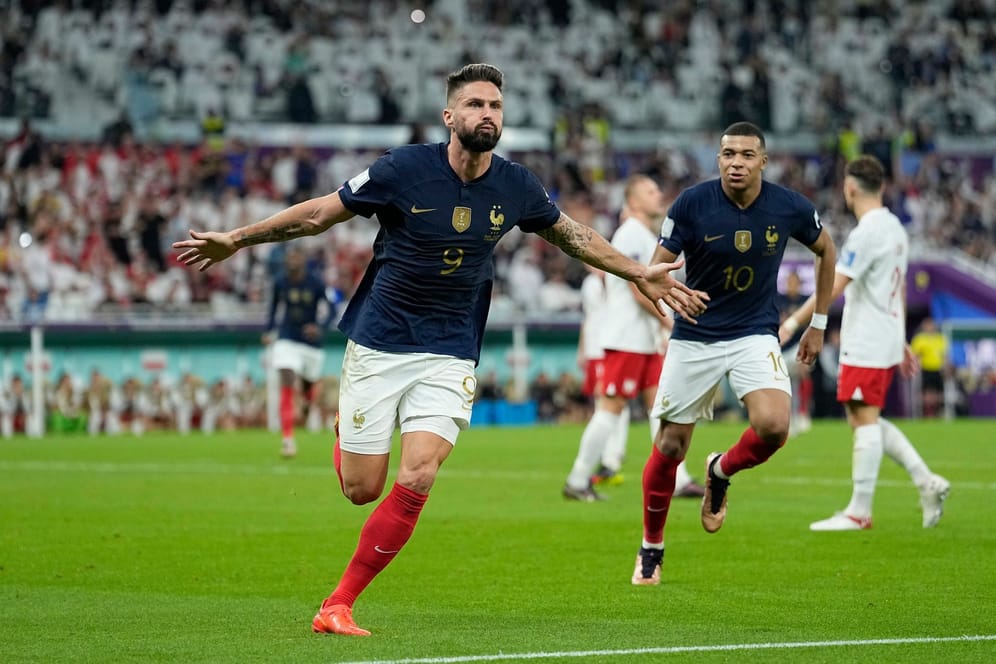 Olivier Giroud