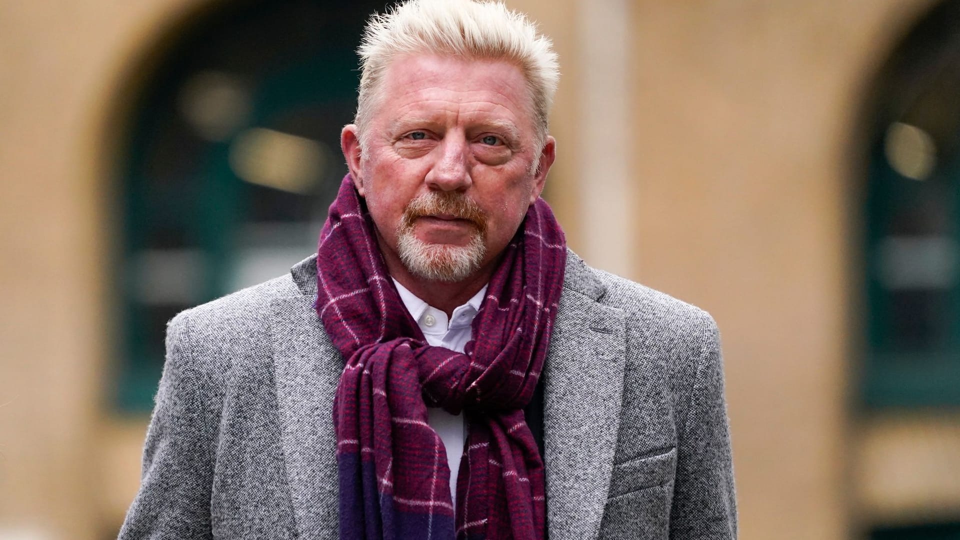 Boris Becker