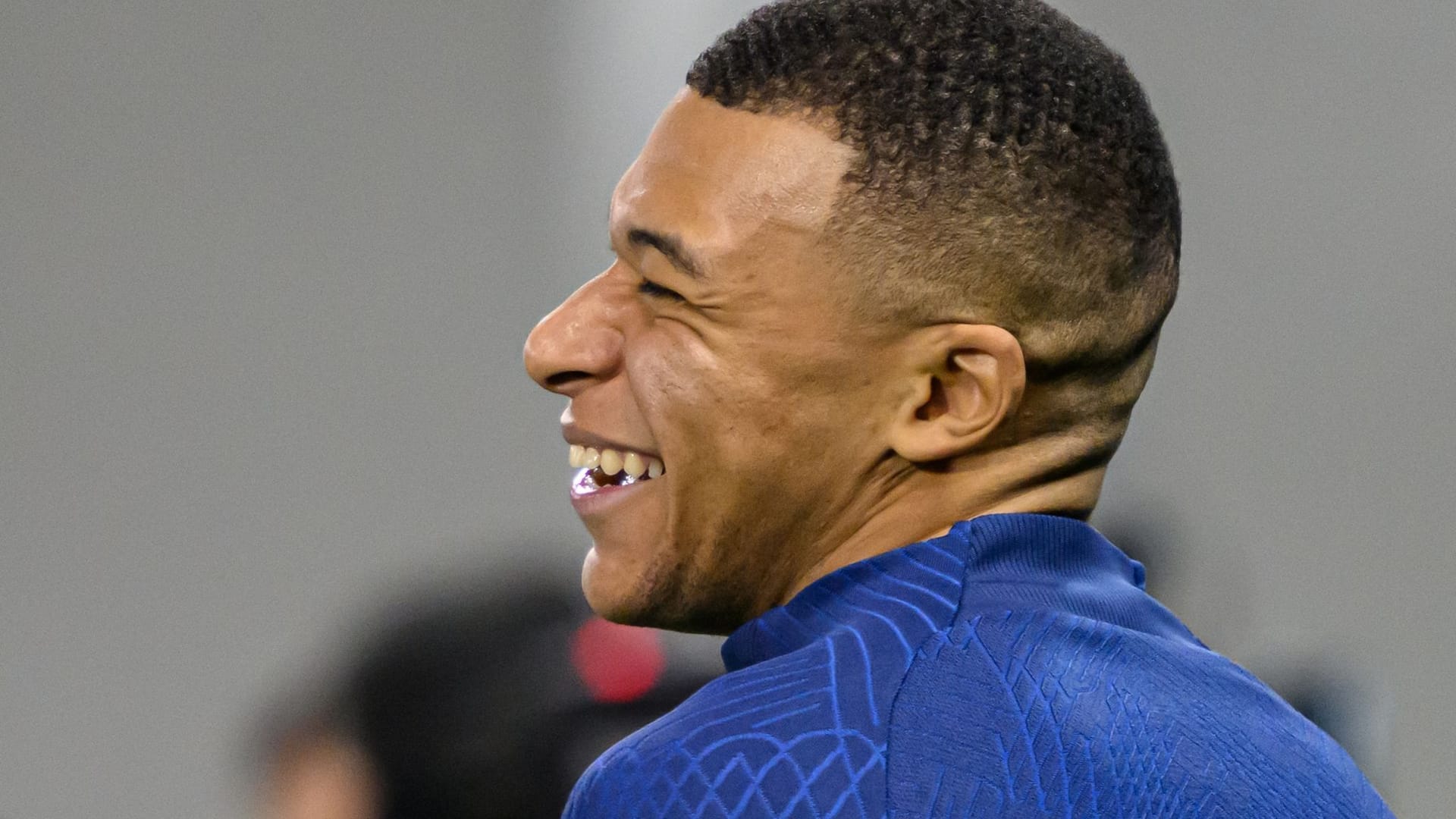 Kylian Mbappé