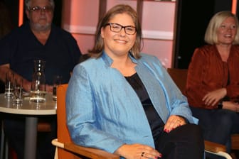 Annabel Oelmann bei der Talkshow 3 nach 9 im Weserhaus (Archivfoto): Mit einem Interview bei "Achtung, Reichelt!" war ein Mitglied des Aufsichtsrates überhaupt nicht einverstanden.