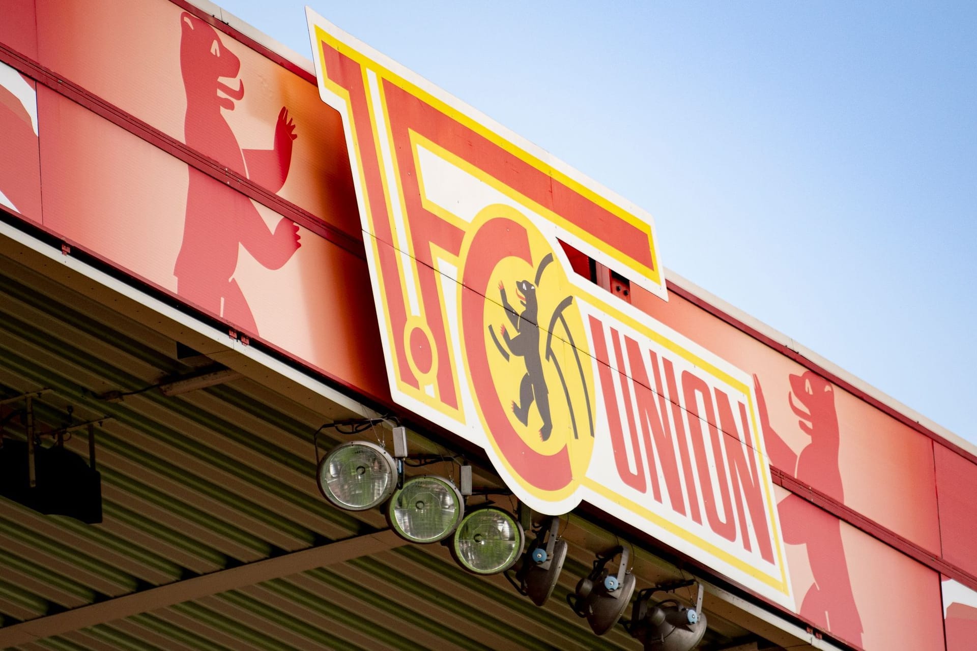 1. FC Union Berlin 1. FC Union Berlin