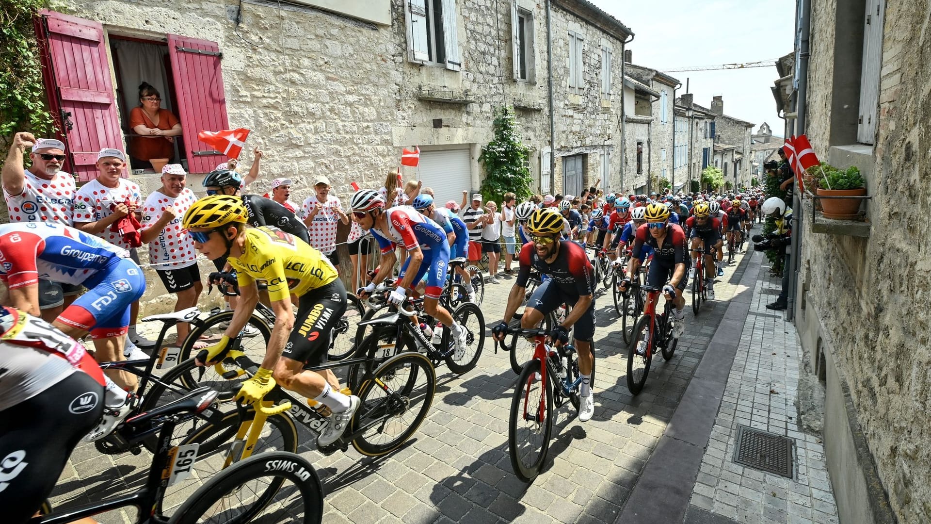 Tour de France