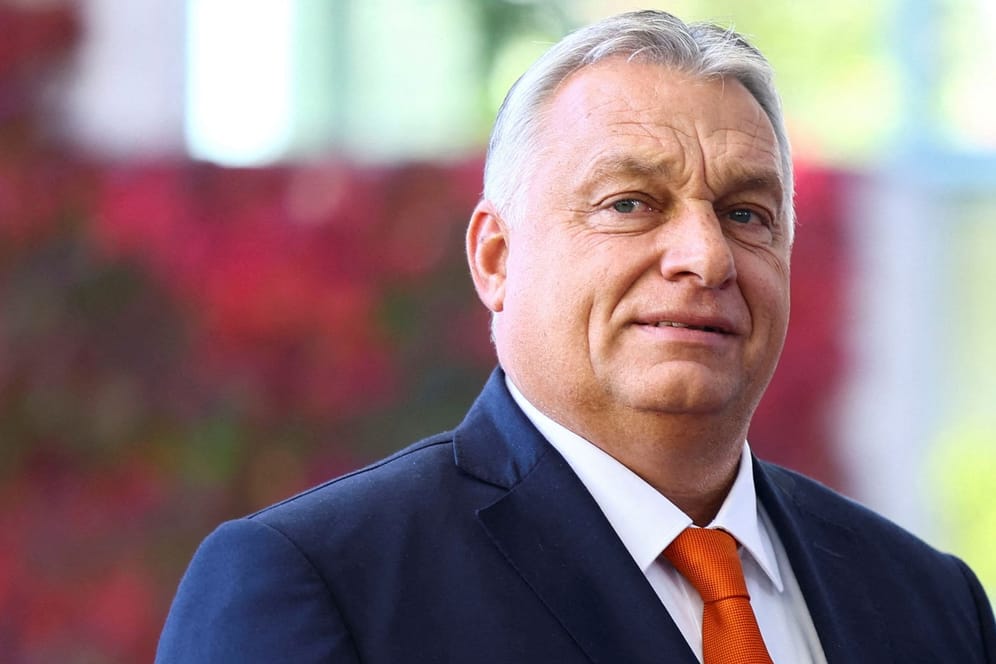 Viktor Orban (Archiv): Ungarn droht der Entzug von EU-Geldern in Höhe von 13 Milliarden Euro.