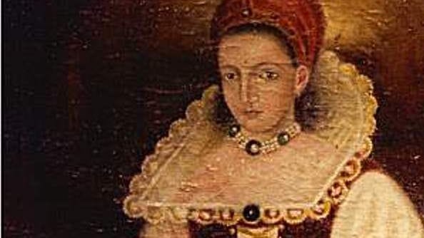 Elisabeth Báthory: An der Legend der Blutgräfin gibt es Zweifel.