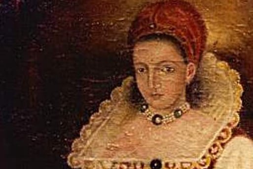 Elisabeth Báthory: An der Legend der Blutgräfin gibt es Zweifel.