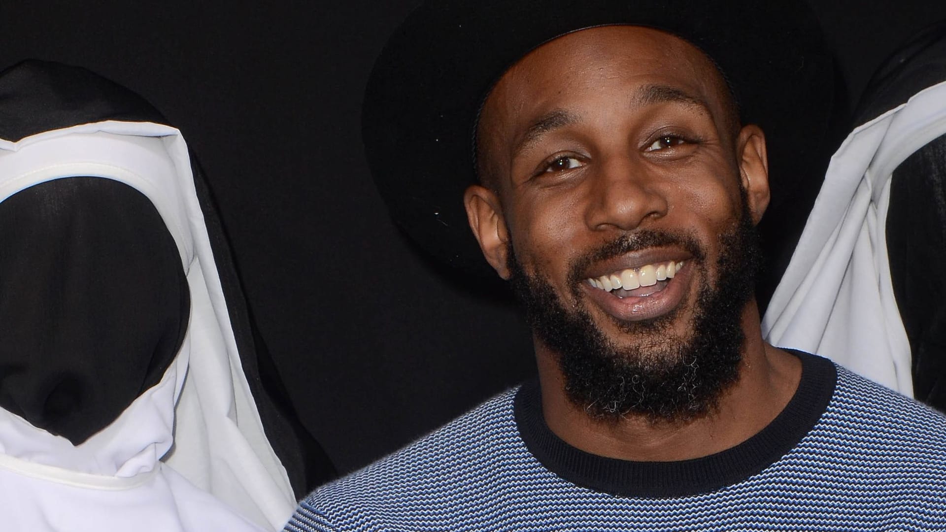 Stephen "tWitch" Boss: Der TV-Star ist mit nur 40 Jahren gestorben.