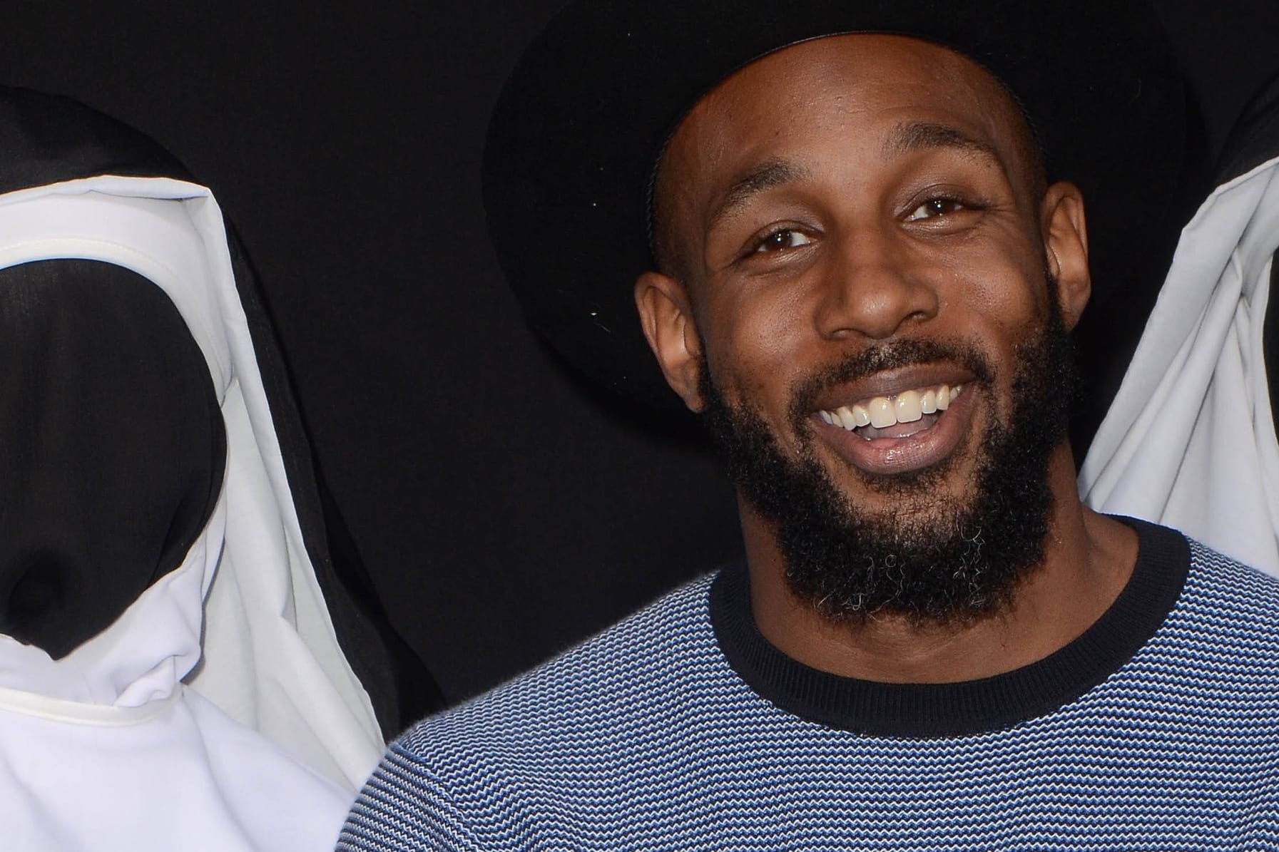 Stephen "tWitch" Boss: Der TV-Star ist mit nur 40 Jahren gestorben.