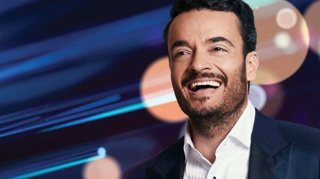 Giovanni Zarrella: Seine ZDF-Show ist ein riesiger Erfolg.