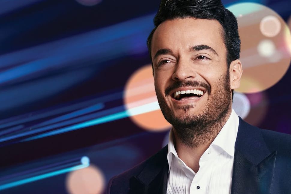 Giovanni Zarrella: Seine ZDF-Show ist ein riesiger Erfolg.