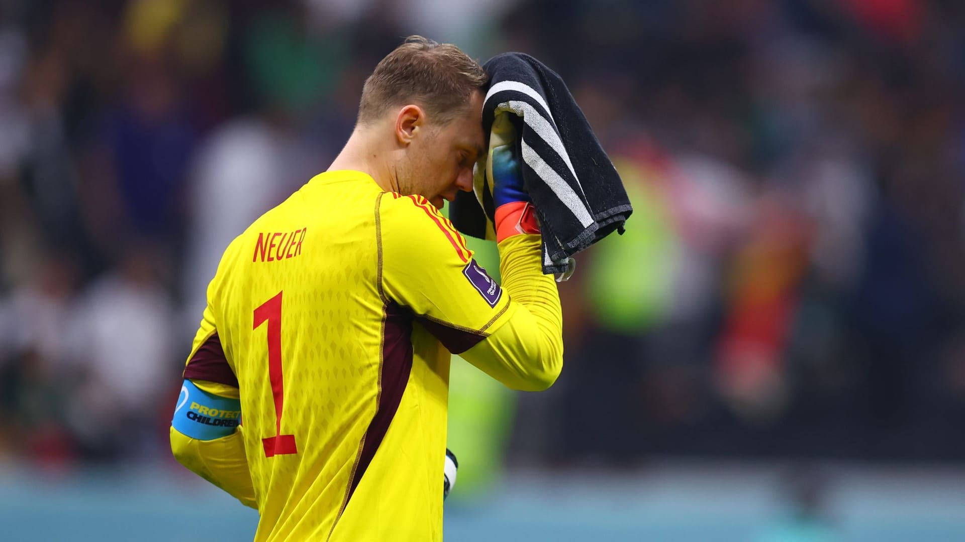 Manuel Neuer