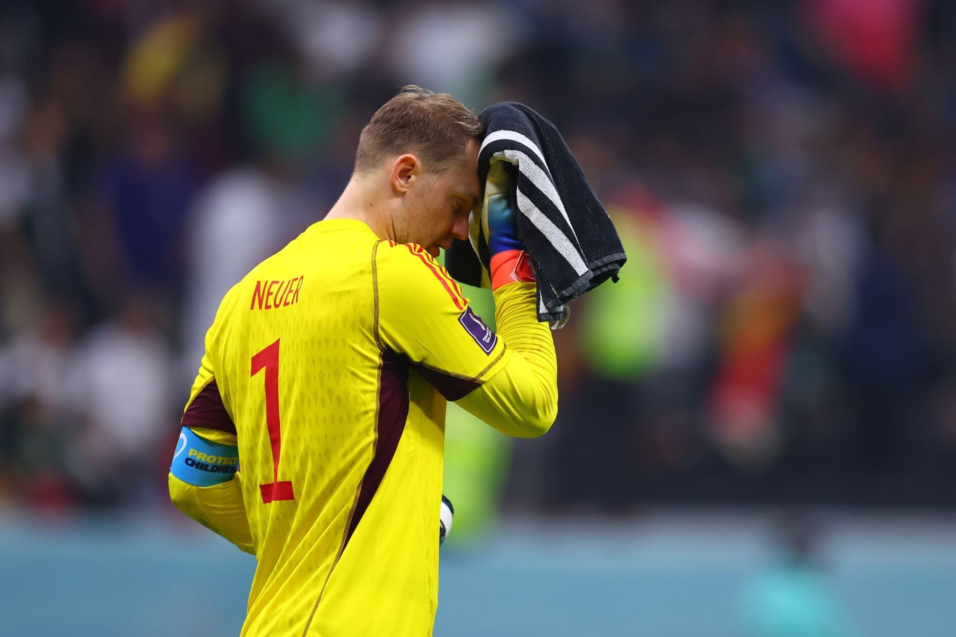 Manuel Neuer