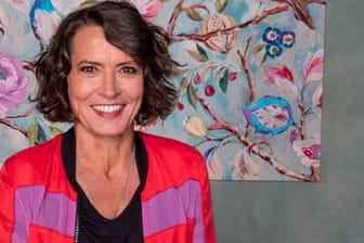 Ulrike Folkerts: Sie spielt im Ludwigshafener "Tatort" die Ermittlerin Lena Odenthal.