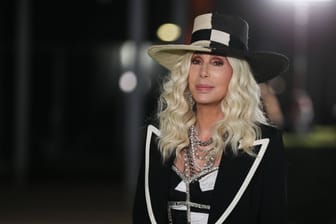 Cher: Die Sängerin hat ihre Mutter verloren.