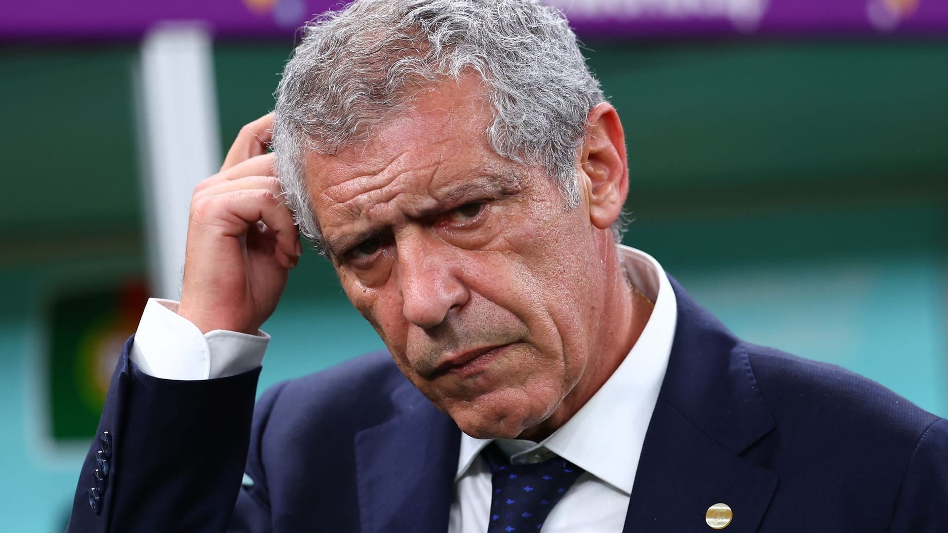 Fernando Santos