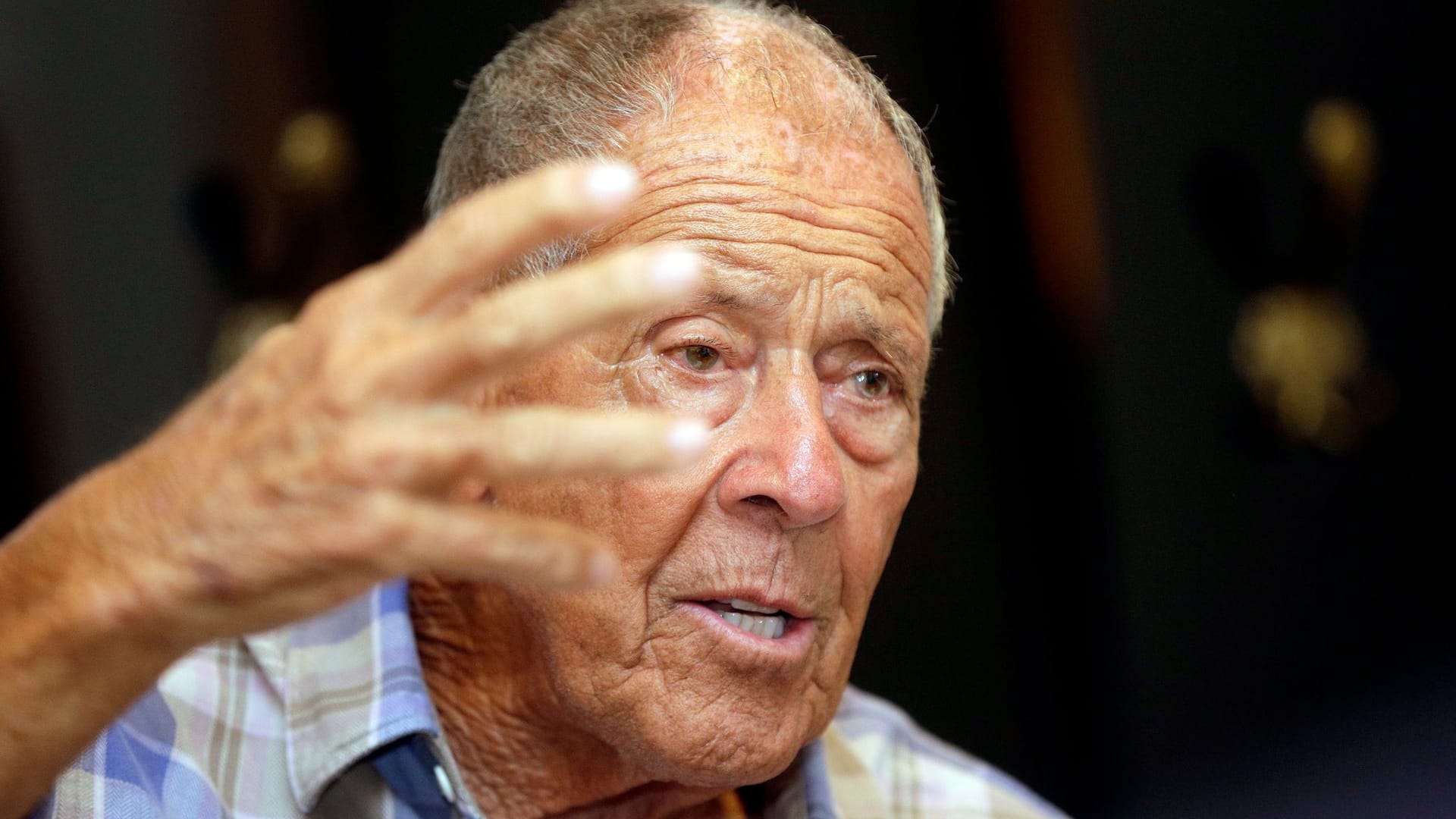 Nick Bollettieri