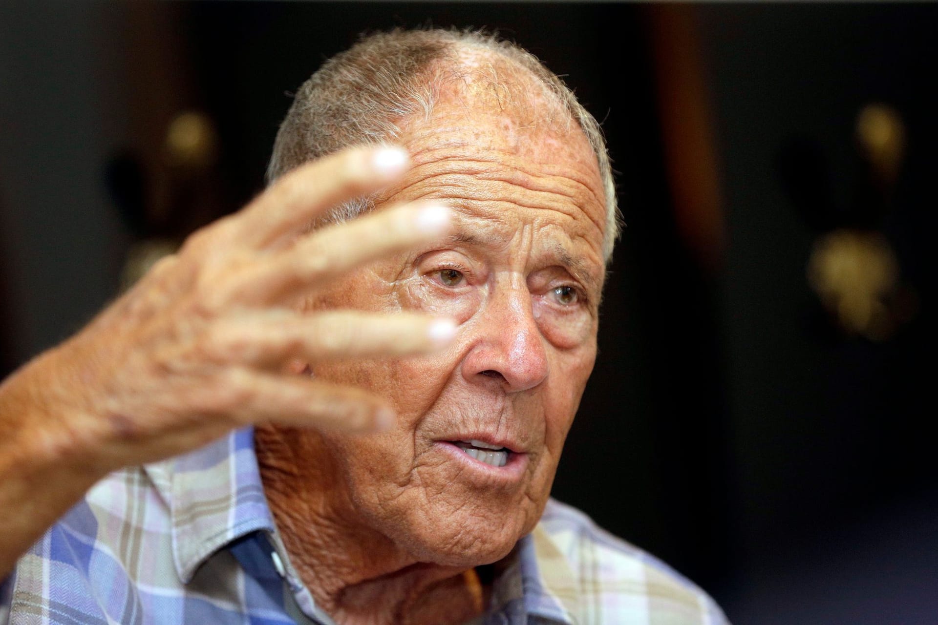 Nick Bollettieri